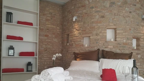 Casa Luce, Vakantiehuis, Le Marche, people: 16