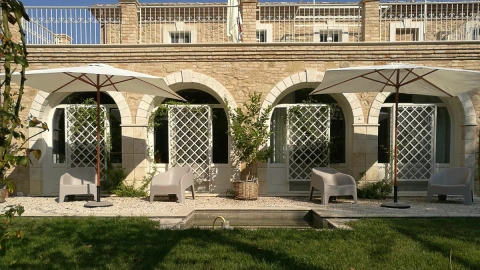 Casa Luce, Vakantiehuis, Le Marche, people: 16