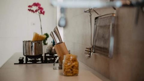 Casa Luce, Vakantiehuis, Le Marche, people: 16