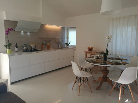 Casa Luce, Vakantiehuis, Le Marche, people: 16