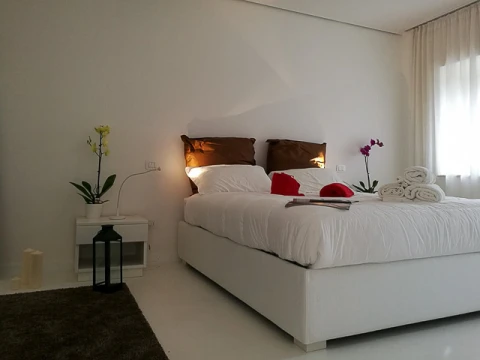 Casa Luce, Vakantiehuis, Le Marche, people: 16