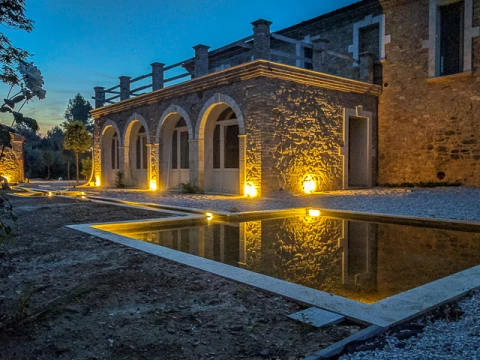 Casa Luce, Vakantiehuis, Le Marche, people: 16