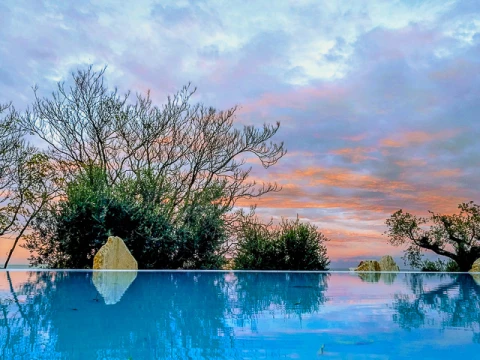 Casa Luce, Vakantiehuis, Le Marche, people: 16