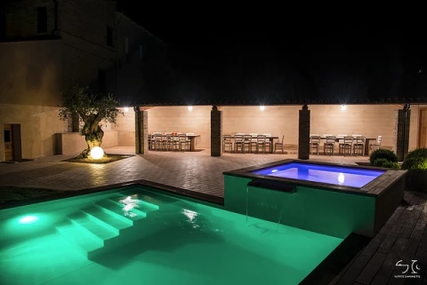 Casa Marcella - David, Vakantiehuis, Le Marche, people: 4