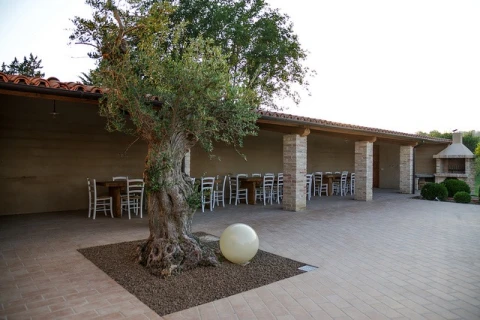 Casa Marcella - David, Vakantiehuis, Le Marche, people: 4