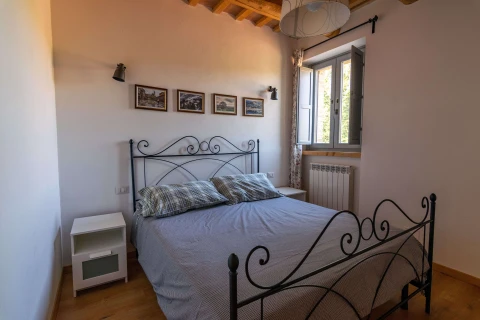 Casa Marcella - David, Vakantiehuis, Le Marche, people: 4