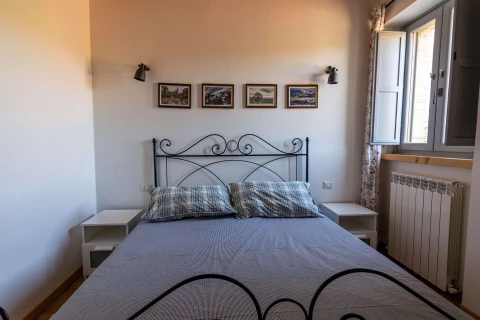 Casa Marcella - David, Vakantiehuis, Le Marche, people: 4