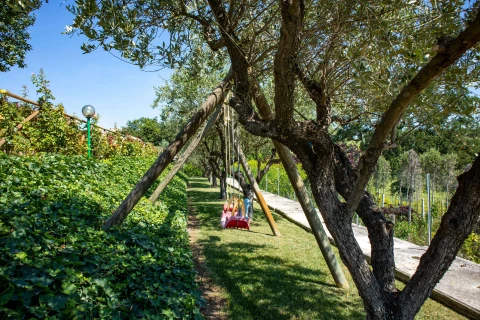 Casa Marcella - David, Vakantiehuis, Le Marche, people: 4