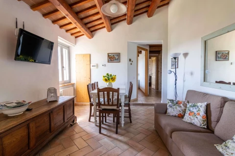 Casa Marcella - Matteo, Vakantiehuis, Le Marche, people: 5