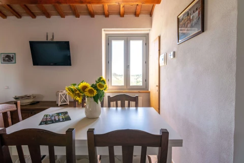 Casa Marcella - Matteo, Vakantiehuis, Le Marche, people: 5
