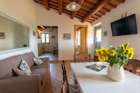 Casa Marcella - Matteo, Vakantiehuis, Le Marche, people: 5