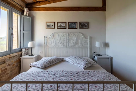 Casa Marcella - Matteo, Vakantiehuis, Le Marche, people: 5