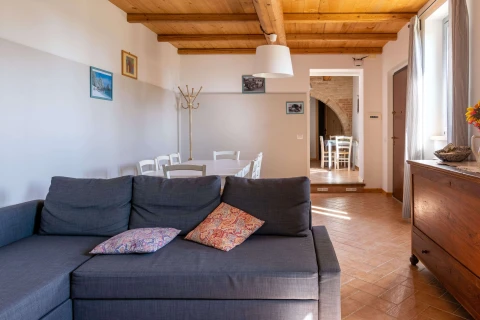 Casa Marcella, Vakantiehuis, Le Marche, people: 11