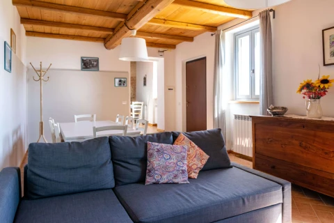 Casa Marcella, Vakantiehuis, Le Marche, people: 11