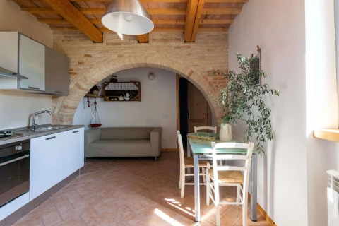 Casa Marcella, Vakantiehuis, Le Marche, people: 11