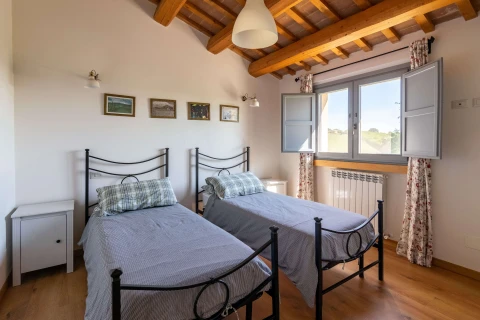 Casa Marcella, Vakantiehuis, Le Marche, people: 11