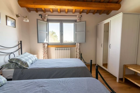 Casa Marcella, Vakantiehuis, Le Marche, people: 11