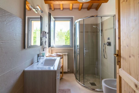 Casa Marcella, Vakantiehuis, Le Marche, people: 11