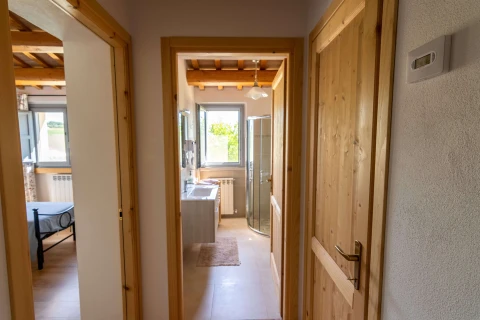 Casa Marcella, Vakantiehuis, Le Marche, people: 11