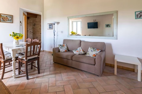 Casa Marcella, Vakantiehuis, Le Marche, people: 11
