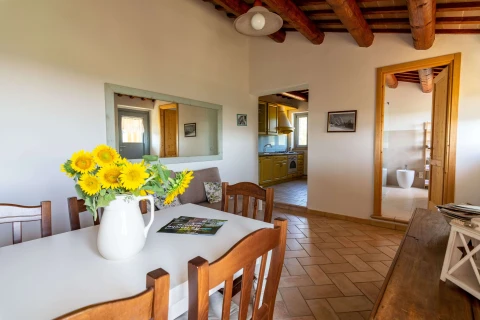 Casa Marcella, Vakantiehuis, Le Marche, people: 11