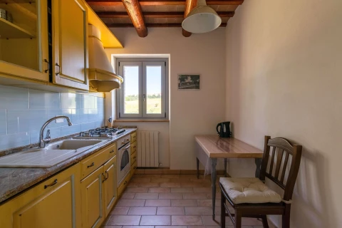 Casa Marcella, Vakantiehuis, Le Marche, people: 11