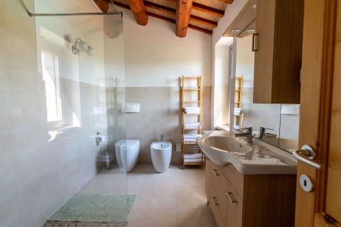 Casa Marcella, Vakantiehuis, Le Marche, people: 11