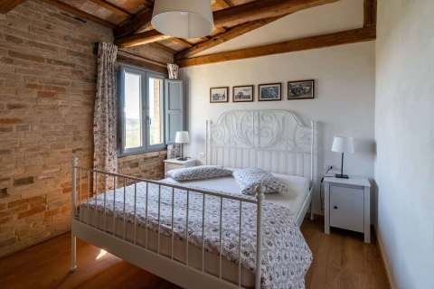 Casa Marcella, Vakantiehuis, Le Marche, people: 11