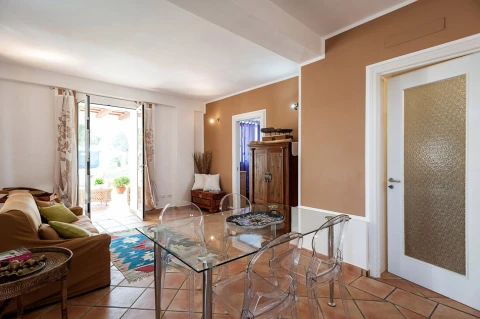 Casa Marsala 1, Appartement, Sicilië, people: 4