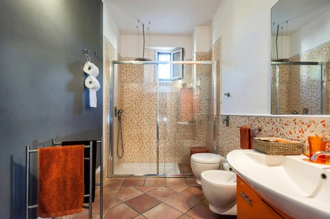 Casa Marsala 1, Appartement, Sicilië, people: 4