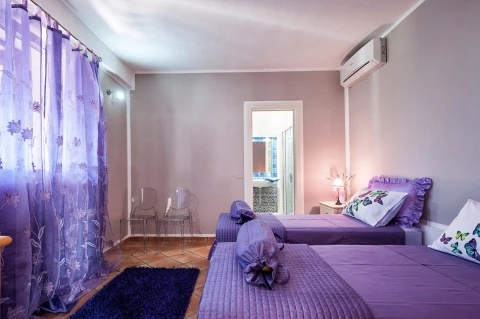 Casa Marsala 1, Appartement, Sicilië, people: 4