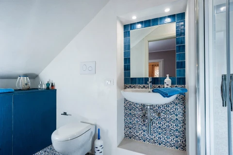 Casa Marsala 1, Appartement, Sicilië, people: 4