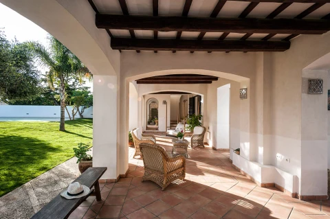 Casa Marsala 2, Appartement, Sicilië, people: 6