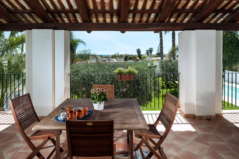 Vakantiehuis in Sicilië voor 6 personen - Casa Marsala 2