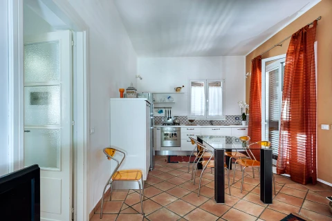 Vakantiehuis in Sicilië voor 6 personen - Casa Marsala 2