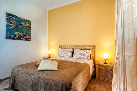 Vakantiehuis in Sicilië voor 6 personen - Casa Marsala 2