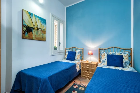 Vakantiehuis in Sicilië voor 6 personen - Casa Marsala 2