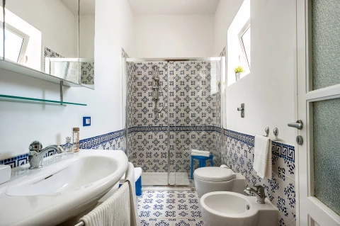 Vakantiehuis in Sicilië voor 6 personen - Casa Marsala 2