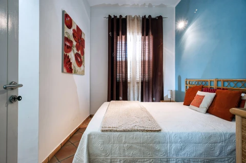 Vakantiehuis in Sicilië voor 6 personen - Casa Marsala 2