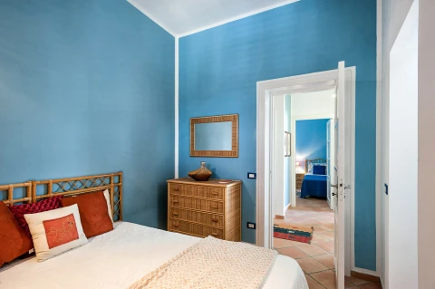 Vakantiehuis in Sicilië voor 6 personen - Casa Marsala 2