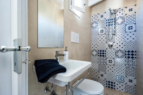 Vakantiehuis in Sicilië voor 6 personen - Casa Marsala 2