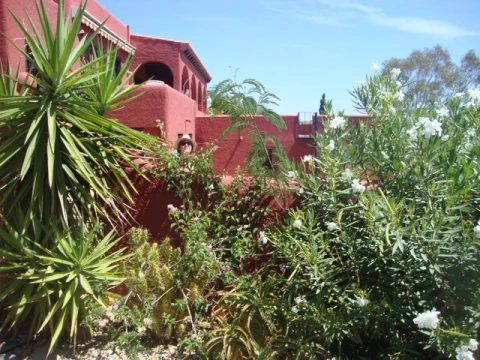 Casa Meridian, vakantiehuisVilla, Costa de Almería, people: 6