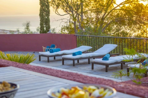 Casa Meridian, Vakantiehuis, Costa de Almería, people: 6