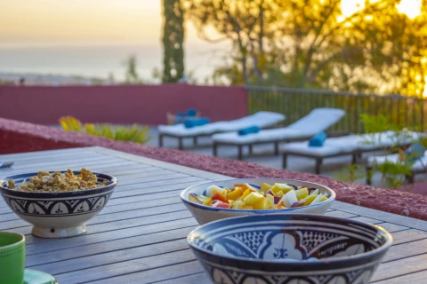 Casa Meridian, Vakantiehuis, Costa de Almería, people: 6