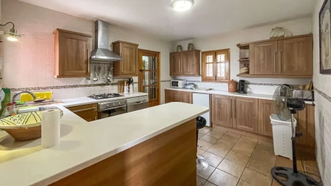 Casa Meridian, Vakantiehuis, Costa de Almería, people: 6