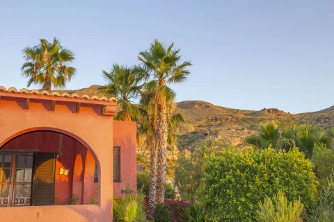 Casa Meridian, Vakantiehuis, Costa de Almería, people: 6