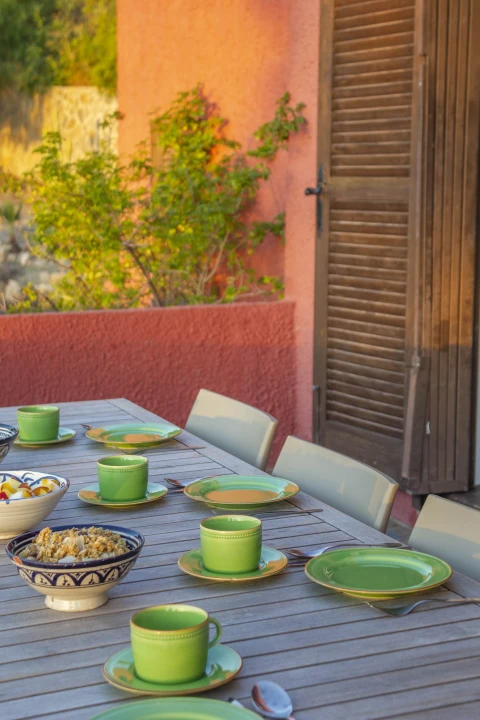 Casa Meridian, Vakantiehuis, Costa de Almería, people: 6