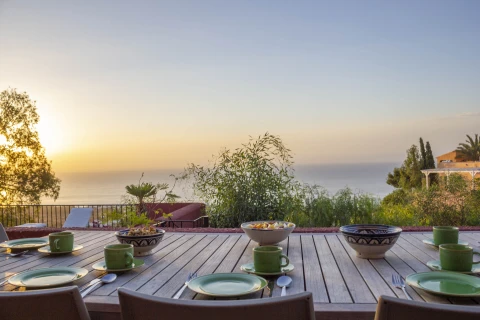 Casa Meridian, Vakantiehuis, Costa de Almería, people: 6