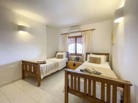 Casa Meridian, Vakantiehuis, Costa de Almería, people: 6