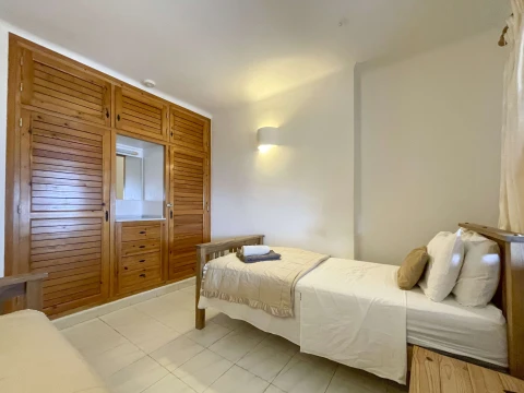 Casa Meridian, Vakantiehuis, Costa de Almería, people: 6